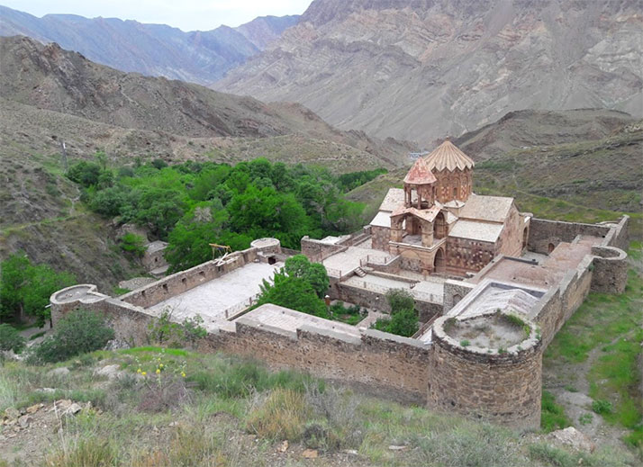 کلیسای سن استپانوس