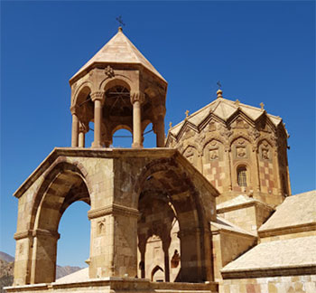 کلیسای سن استپانوس 