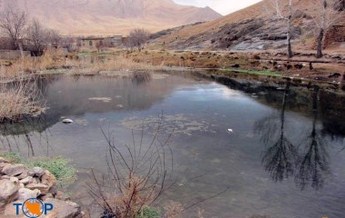 تالاب بزوجاق گلی