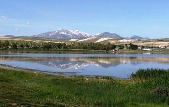 تالاب قره قشلاق