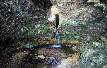 آبگرم دالکی