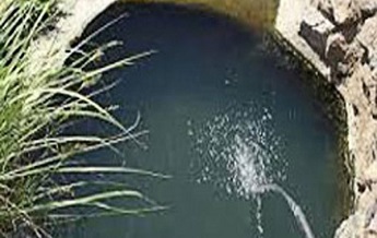 آبگرم میانلو