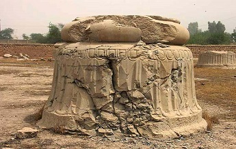 کاخ شائور (کاخ اردشیر)