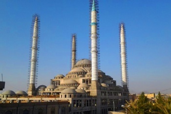 فاصله زاهدان تا چابهار