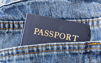 مدارک مورد نیاز برای اقامت در هتل 