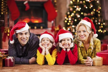 تعطیلات کریسمس چند روز است؟