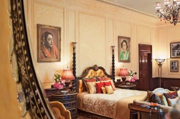 بهترین هتل جهان در 2023