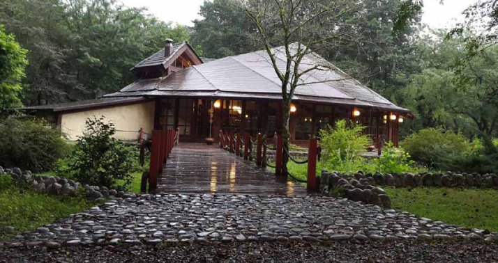 هتل چالدره تنکابن