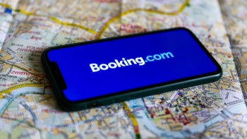 رزرو هتل خارجی از سایت booking