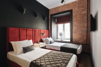 بوتیک هتل چیست؟