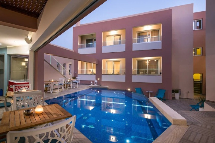 بوتیک هتل یعنی چه