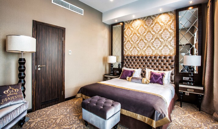 ویژگی&zwnj;های بوتیک هتل