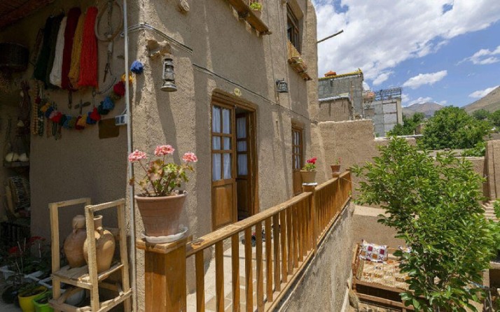 ویژگی&zwnj;های اقامتگاه بوم گردی