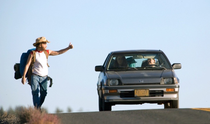 سفر هیچهایک چیست