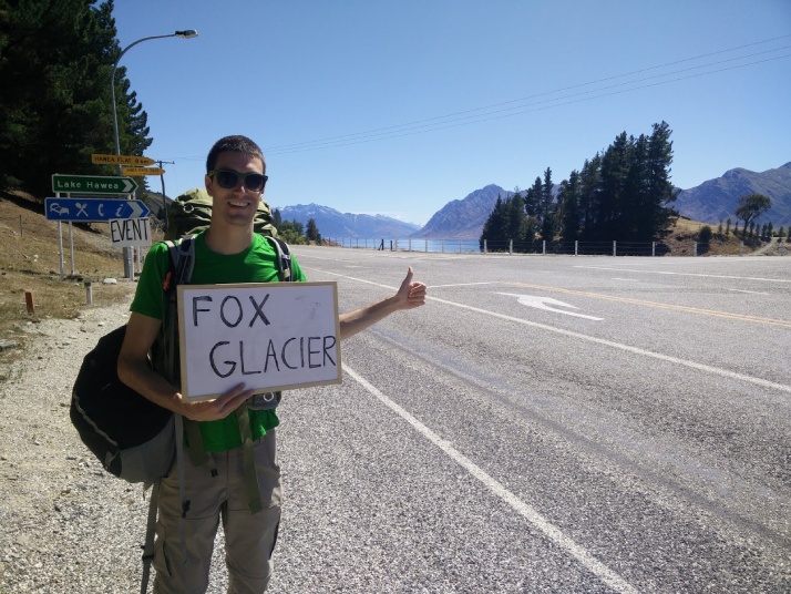 مسافرت هیچهایک