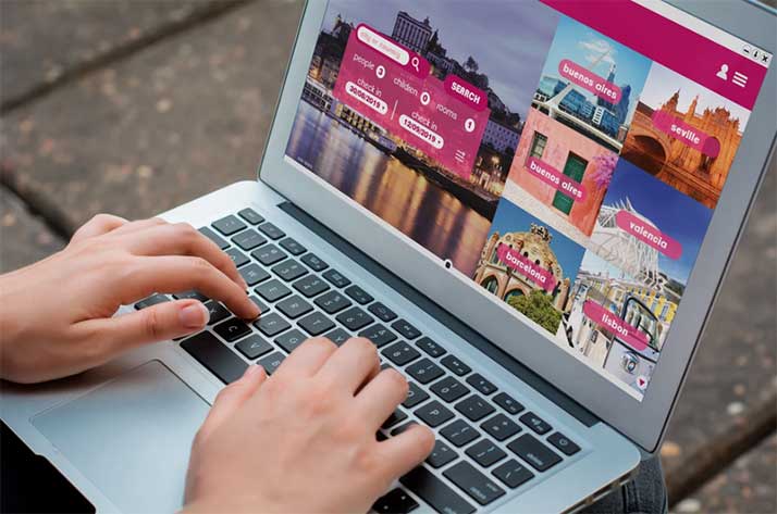 رزرو هتل های لوکس