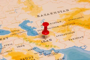 جدول فاصله شهرهای ایران