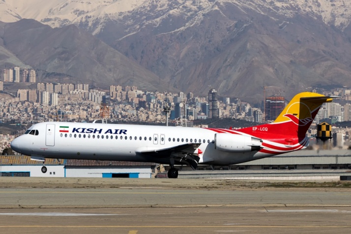 کیش ایر