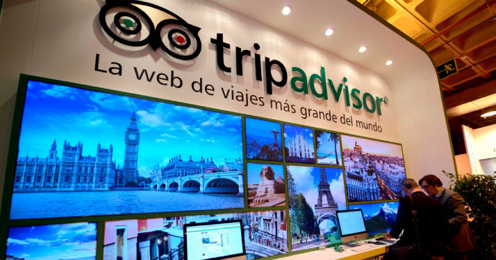 تریپ ادوایزر