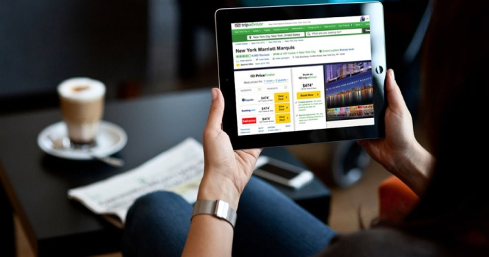 آموزش سایت تریپ ادوایزر