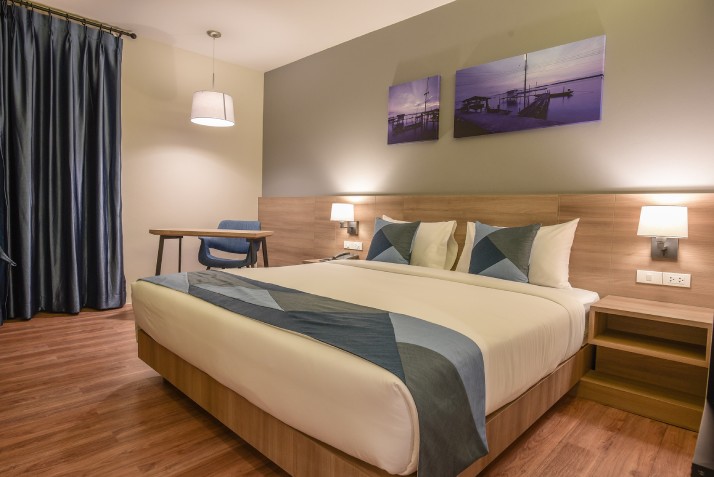 اتاق دوتخته دبل