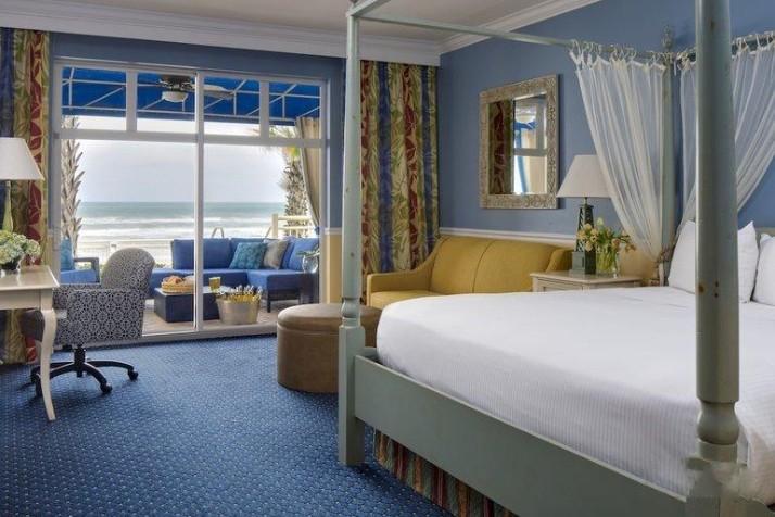 اتاق کابانا