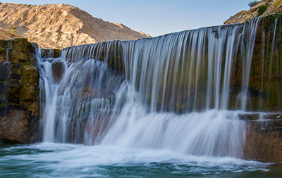 آبشارهای ایلام