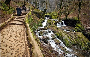 ماسوله رودخان 