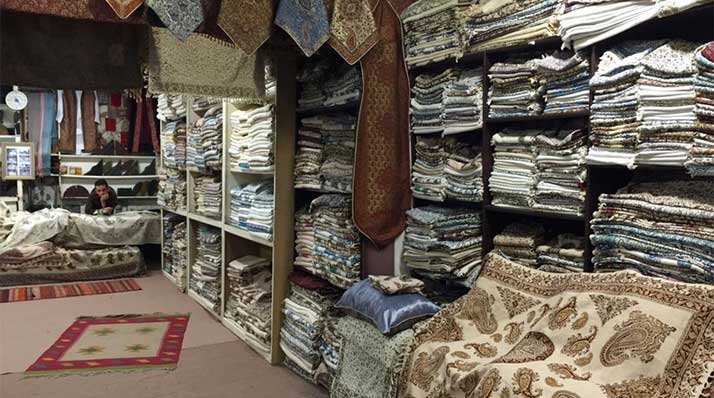 بازار قیصریه