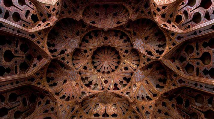 عمارت عالی قاپو