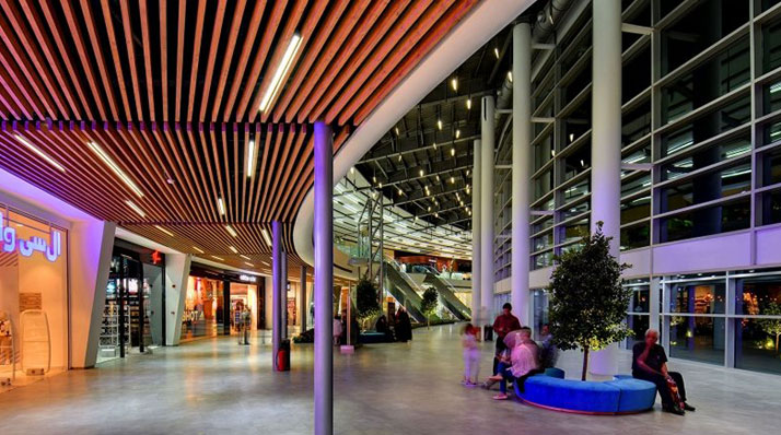 سرای گردشگری مهر ماه