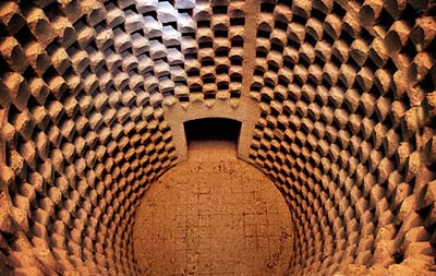 کبوترخانه&zwnj;های اصفهان