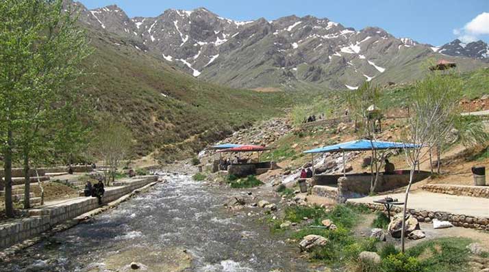 جشن حکومت زن