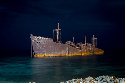 راهنمای سفر به کیش