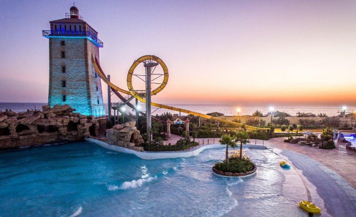 هدف از سفر به کیش