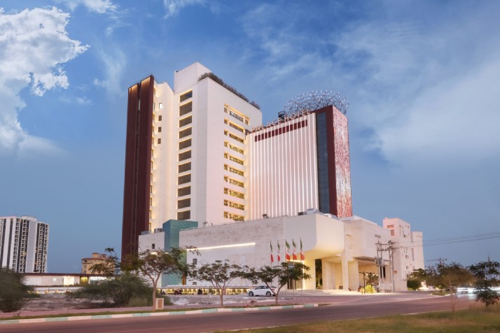 بهترین هتل&zwnj;های کیش برای اقامت