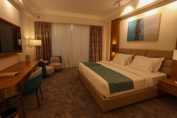 هتل&zwnj;های کیش