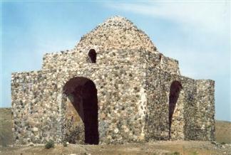 بنای بازه&zwnj;هور تربت حیدریه