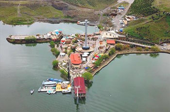 چالیدره مشهد