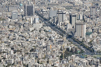 هتل های مشهد با قیمت مناسب