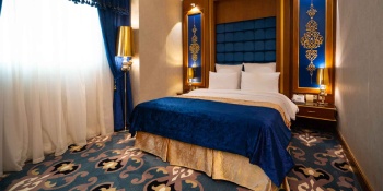 هتل های لوکس مشهد