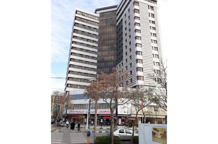 هتل سینور مشهد