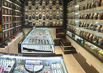 بازار ها و مراکز خرید مشهد