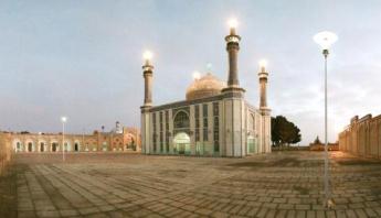 روستای بیدخت گناباد