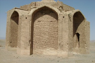 روستای گیسور گناباد