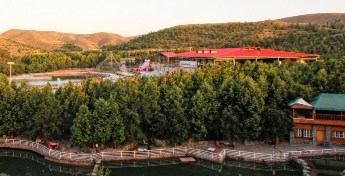 شاندیز مشهد