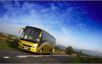 پایانه مسافربری شهید مدرس شیراز