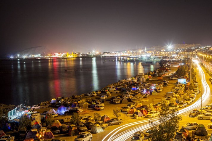 بهترین فصل برای سفر به قشم