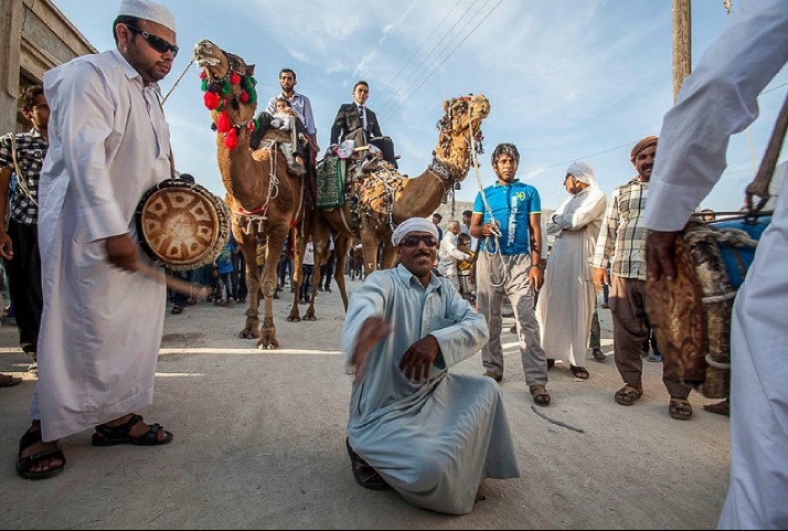 نکات مهم سفر به قشم