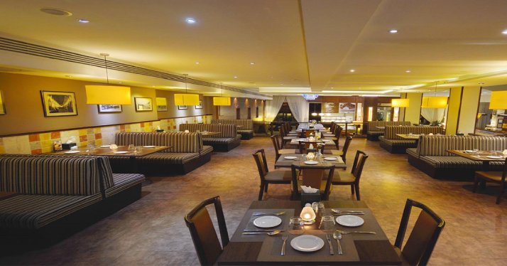 امکانات رفاهی هتل الیزه شیراز